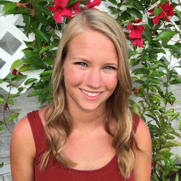 Meet you posher, Michelle! - Picture 1 of 2